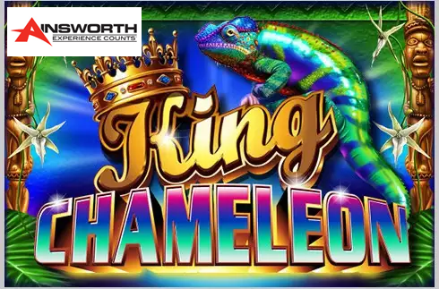 King Chameleon